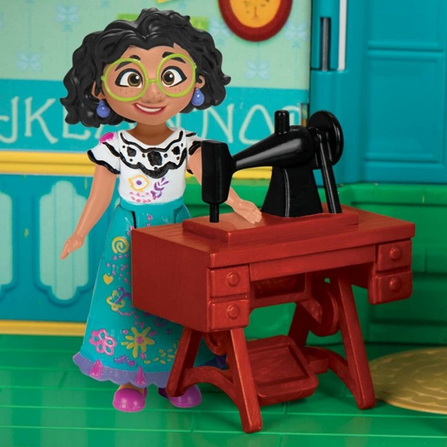 DISNEY ELCANTO ΔΩΜΑΤΙΟ ΤΗΣ MIRABELS DISNEY ELCANTO ΔΩΜΑΤΙΟ ΤΗΣ MIRABELS