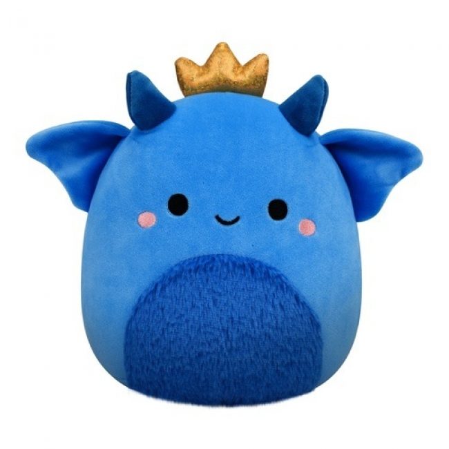 SQUISHMALLOWS ΛΟΥΤΡΙΝΟ W13 13CM JOON SQUISHMALLOWS ΛΟΥΤΡΙΝΟ W13 13CM JOON