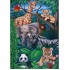 RAVENSBURGER ΠΑΖΛ ΖΩΙΚΟ ΒΑΣΙΛΕΙΟ 35 ΤΕΜΑΧΙΑ RAVENSBURGER ΠΑΖΛ ΖΩΙΚΟ ΒΑΣΙΛΕΙΟ 35 ΤΕΜΑΧΙΑ