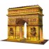 RAVENSBURGER 3D PUZZLE NIGHT EDITION 216 ΤΕΜΑΧΙΑ ΑΨΙΔΑ ΤΟΥ ΘΡΙΑΜΒΟΥ