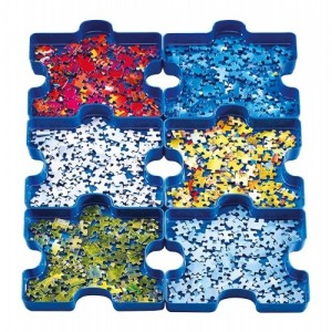 ΣΥΣΤΗΜΑ ΑΠΟΘΗΚΕΥΣΗΣ ΠΑΖΛ SORT & GO ΣΥΣΤΗΜΑ ΑΠΟΘΗΚΕΥΣΗΣ ΠΑΖΛ SORT & GO