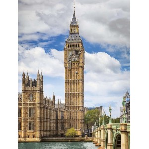 RAVENSBURGER PUZZLE ΛΟΝΔΙΝΟ 1500 ΤΕΜΑΧΙΑ RAVENSBURGER PUZZLE ΛΟΝΔΙΝΟ 1500 ΤΕΜΑΧΙΑ