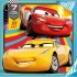 ΠΑΖΛ 3Χ49 ΤΕΜ. CARS3 ΠΑΖΛ 3Χ49 ΤΕΜ. CARS3