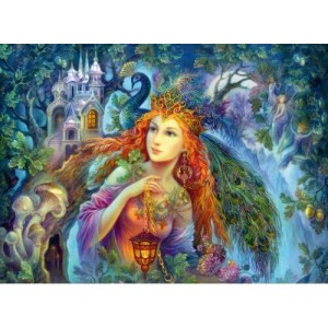 RAVENSBURGER ΠΑΖΛ ΝΕΡΑΙΔΑ BRILLIANT 500 ΤΕΜΑΧΙΑ RAVENSBURGER ΠΑΖΛ ΝΕΡΑΙΔΑ BRILLIANT 500 ΤΕΜΑΧΙΑ