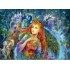 RAVENSBURGER ΠΑΖΛ ΝΕΡΑΙΔΑ BRILLIANT 500 ΤΕΜΑΧΙΑ RAVENSBURGER ΠΑΖΛ ΝΕΡΑΙΔΑ BRILLIANT 500 ΤΕΜΑΧΙΑ