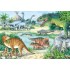RAVENSBURGER ΠΑΖΛ 2Χ24ΤΕΜ ΔΕΙΝΟΣΑΥΡΟΙ RAVENSBURGER ΠΑΖΛ 2Χ24ΤΕΜ ΔΕΙΝΟΣΑΥΡΟΙ