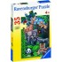 RAVENSBURGER ΠΑΖΛ ΖΩΙΚΟ ΒΑΣΙΛΕΙΟ 35 ΤΕΜΑΧΙΑ RAVENSBURGER ΠΑΖΛ ΖΩΙΚΟ ΒΑΣΙΛΕΙΟ 35 ΤΕΜΑΧΙΑ