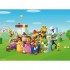 RAVENSBURGER ΠΑΖΛ 200XXL ΤΕΜ. SUPER MARIO RAVENSBURGER ΠΑΖΛ 200XXL ΤΕΜ. SUPER MARIO