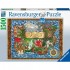 RAVENSBURGER ΠΑΖΛ 1500ΤΕΜ SHAKESPEAR Η ΤΡΙΚΥΜΙΑ