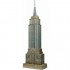 RAVENSBURGER 3D PUZZLE MINIS 54 TEM.ESPIRE STATE BUILDING RAVENSBURGER 3D PUZZLE MINIS 54 TEM.ESPIRE STATE BUILDING