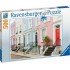 RAVENSBURGER ΠΑΖΛ 500ΤΕΜ ΠΟΛΥΧΡΩΜΟ ΛΟΝΔΙΝΟ