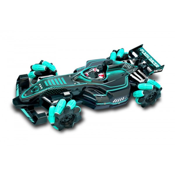 ΤΗΛΕΚΑΤΕΥΘΥΝΟΜΕΝΟ ΟΧΗΜΑ FLASH RACER 6+ ΤΗΛΕΚΑΤΕΥΘΥΝΟΜΕΝΟ ΟΧΗΜΑ FLASH RACER 6+