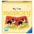 RAVENSBURGER ΚΑΡΤΕΣ ΜΝΗΜΗΣ MY FIRST MEMORY SOFT ΖΩΑΚΙΑ RAVENSBURGER ΚΑΡΤΕΣ ΜΝΗΜΗΣ MY FIRST MEMORY SOFT ΖΩΑΚΙΑ