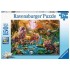 RAVENSBURGER ΠΑΖΛ 150XXL ΚΟΜΜΑΤΙΑ ΔΕΙΝΟΣΑΥΡΟΙ