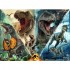 RAVENSBURGER PUZZLE100XXL JURASSIC WORLD RAVENSBURGER PUZZLE100XXL JURASSIC WORLD