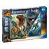RAVENSBURGER PUZZLE100XXL JURASSIC WORLD RAVENSBURGER PUZZLE100XXL JURASSIC WORLD