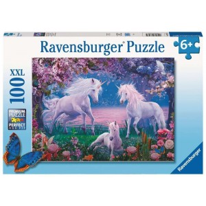RAVENSBURGER PUZZLE100XXL ΜΟΝΟΚΕΡΟΙ