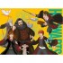 RAVENSBURGER PUZZLE100XXL HARRY POTER RAVENSBURGER PUZZLE100XXL HARRY POTER