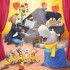 RAVENSBURGER PUZZLE 3X49ΖΩΑΚΙΑ ΣΤΗ ΣΚΗΝΗ RAVENSBURGER PUZZLE 3X49ΖΩΑΚΙΑ ΣΤΗ ΣΚΗΝΗ