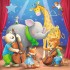 RAVENSBURGER PUZZLE 3X49ΖΩΑΚΙΑ ΣΤΗ ΣΚΗΝΗ RAVENSBURGER PUZZLE 3X49ΖΩΑΚΙΑ ΣΤΗ ΣΚΗΝΗ