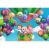 RAVENSBURGER PUZZLE 2X12 COCOMELON RAVENSBURGER PUZZLE 2X12 COCOMELON