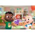 RAVENSBURGER PUZZLE 2X12 COCOMELON RAVENSBURGER PUZZLE 2X12 COCOMELON