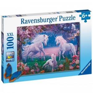 RAVENSBURGER PUZZLE100XXL ΜΟΝΟΚΕΡΟΙ