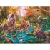 RAVENSBURGER ΠΑΖΛ 150XXL ΚΟΜΜΑΤΙΑ ΔΕΙΝΟΣΑΥΡΟΙ