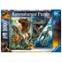 RAVENSBURGER PUZZLE100XXL JURASSIC WORLD RAVENSBURGER PUZZLE100XXL JURASSIC WORLD