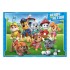 RAVENSBURGER PUZZLE ΔΑΠΕΔΟΥ PAW PATROL 16ΤΕΜ. RAVENSBURGER PUZZLE ΔΑΠΕΔΟΥ PAW PATROL 16ΤΕΜ.