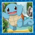 RAVENSBURGER PUZZLE 3Χ49 POKEMON RAVENSBURGER PUZZLE 3Χ49 POKEMON