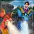 RAVENSBURGER PUZZLE 3X49 ΔΡΑΚΟΙ RAVENSBURGER PUZZLE 3X49 ΔΡΑΚΟΙ