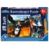 RAVENSBURGER PUZZLE 3X49 ΔΡΑΚΟΙ RAVENSBURGER PUZZLE 3X49 ΔΡΑΚΟΙ