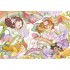 RAVENSBURGER PUZZLE 2X12 ΝΕΡΑΙΔΕΣ ΚΑΙ ΓΟΡΓΟΝΕΣ