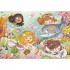 RAVENSBURGER PUZZLE 2X12 ΝΕΡΑΙΔΕΣ ΚΑΙ ΓΟΡΓΟΝΕΣ