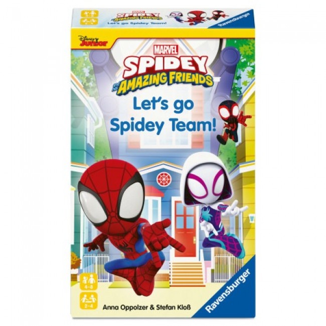 ΕΠΙΤΡΑΠΕΖΙΟ ΤΑΞΙΔΙΟΥ ΟΜΑΔΑ SPIDEY ΕΠΙΤΡΑΠΕΖΙΟ ΤΑΞΙΔΙΟΥ ΟΜΑΔΑ SPIDEY