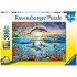 RAVENSBURGER PUZZLE ΔΕΛΦΙΝΙΑ 300XXL RAVENSBURGER PUZZLE ΔΕΛΦΙΝΙΑ 300XXL