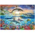 RAVENSBURGER PUZZLE ΔΕΛΦΙΝΙΑ 300XXL RAVENSBURGER PUZZLE ΔΕΛΦΙΝΙΑ 300XXL