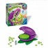 RAVENSBURGER ΕΠΙΤΑΠΕΖΙΟ ΦΑΓΑΝΑΣ ΤΖΟ RAVENSBURGER ΕΠΙΤΑΠΕΖΙΟ ΦΑΓΑΝΑΣ ΤΖΟ
