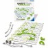 RAVENSBURGER GRAVITRAX EXPANSION TUNNELS RAVENSBURGER GRAVITRAX EXPANSION TUNNELS