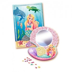 RAVENSBURGER MOSAIC ΟΙ ΔΗΜΙΟΥΡΓΙΕΣ ΜΟΥ ΓΟΡΓΟΝΕΣ RAVENSBURGER MOSAIC ΟΙ ΔΗΜΙΟΥΡΓΙΕΣ ΜΟΥ ΓΟΡΓΟΝΕΣ