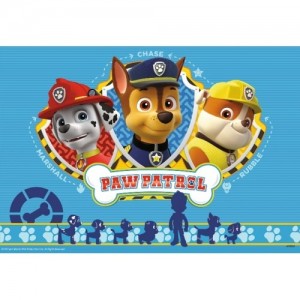 ΠΑΖΛ 2Χ12 ΤΕΜ. PAW PATROL ΠΑΖΛ 2Χ12 ΤΕΜ. PAW PATROL