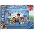 ΠΑΖΛ 2Χ12 ΤΕΜ. PAW PATROL ΠΑΖΛ 2Χ12 ΤΕΜ. PAW PATROL