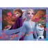 RAVENSBURGER 2 ΠΑΖΛ X24 FROZEN II RAVENSBURGER 2 ΠΑΖΛ X24 FROZEN II