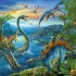 ΠΑΖΛ RAVENSBURGER 3X49ΤΕΜ. ΔΕΙΝΟΣΑΥΡΟΙ ΠΑΖΛ RAVENSBURGER 3X49ΤΕΜ. ΔΕΙΝΟΣΑΥΡΟΙ