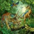 ΠΑΖΛ RAVENSBURGER 3X49ΤΕΜ. ΔΕΙΝΟΣΑΥΡΟΙ ΠΑΖΛ RAVENSBURGER 3X49ΤΕΜ. ΔΕΙΝΟΣΑΥΡΟΙ