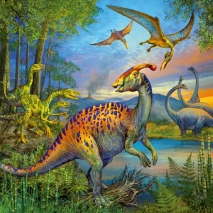 ΠΑΖΛ RAVENSBURGER 3X49ΤΕΜ. ΔΕΙΝΟΣΑΥΡΟΙ ΠΑΖΛ RAVENSBURGER 3X49ΤΕΜ. ΔΕΙΝΟΣΑΥΡΟΙ