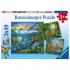 ΠΑΖΛ RAVENSBURGER 3X49ΤΕΜ. ΔΕΙΝΟΣΑΥΡΟΙ ΠΑΖΛ RAVENSBURGER 3X49ΤΕΜ. ΔΕΙΝΟΣΑΥΡΟΙ