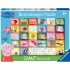 RAVENSBURGER ΠΑΖΛ ΔΑΠΕΔΟΥ 30 ΤΕΜ ΠΕΠΠΑ ΤΟ ΓΟΥΡΟΥΝΑΚΙ RAVENSBURGER ΠΑΖΛ ΔΑΠΕΔΟΥ 30 ΤΕΜ ΠΕΠΠΑ ΤΟ ΓΟΥΡΟΥΝΑΚΙ