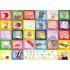 RAVENSBURGER ΠΑΖΛ ΔΑΠΕΔΟΥ 30 ΤΕΜ ΠΕΠΠΑ ΤΟ ΓΟΥΡΟΥΝΑΚΙ RAVENSBURGER ΠΑΖΛ ΔΑΠΕΔΟΥ 30 ΤΕΜ ΠΕΠΠΑ ΤΟ ΓΟΥΡΟΥΝΑΚΙ